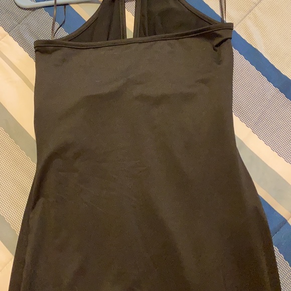 Halter AM:PM by spiral dress. - Picture 4 of 8